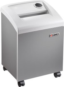 Dahle 50114 Oil-Free Paper Shredder, Small Office Dahle 50114 Oil-Free Paper Shredder, Small Office